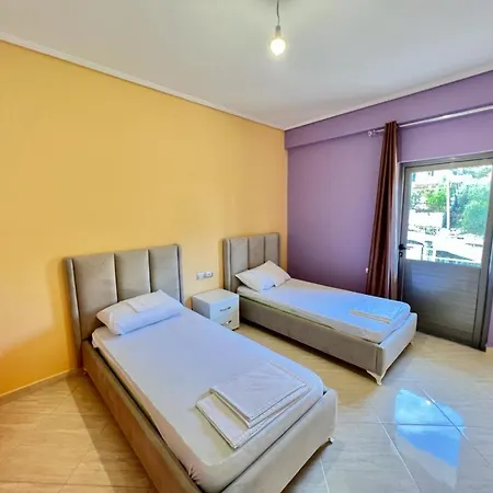 Appartamento Luxury Penthouse With Seaview *
