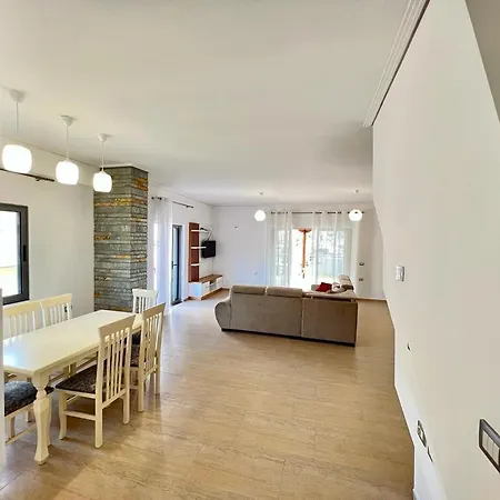 Appartamento Luxury Penthouse With Seaview