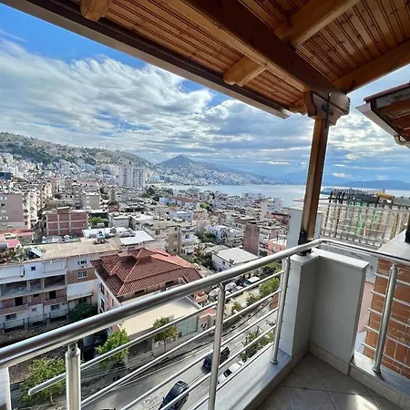 Appartamento Luxury Penthouse With Seaview *