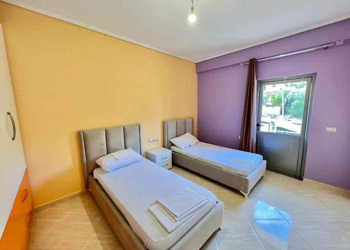 Appartamento Luxury Penthouse With Seaview *