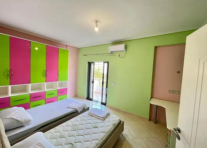 Appartamento Luxury Penthouse With Seaview