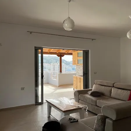 Luxury Penthouse With Seaview