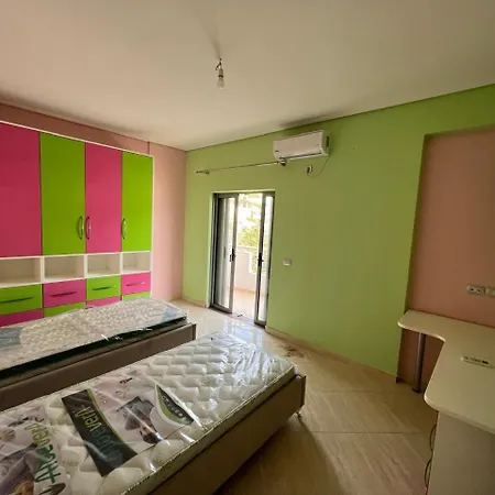 Apartment Luxury Penthouse With Seaview