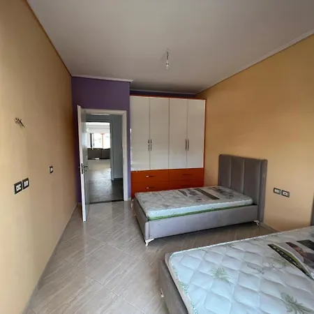 Apartment Luxury Penthouse With Seaview *