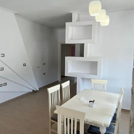 Apartment Luxury Penthouse With Seaview