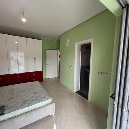 Apartment Luxury Penthouse With Seaview *